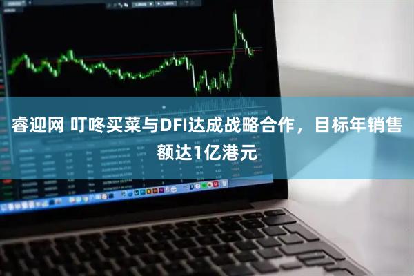 睿迎网 叮咚买菜与DFI达成战略合作，目标年销售额达1亿港元