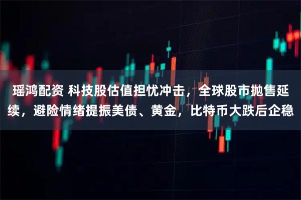 瑶鸿配资 科技股估值担忧冲击，全球股市抛售延续，避险情绪提振美债、黄金，比特币大跌后企稳
